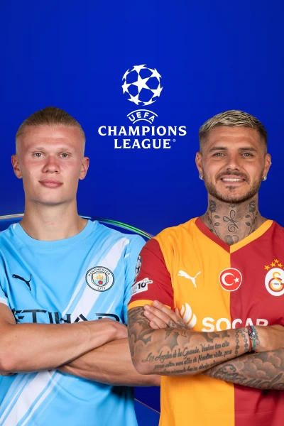 Jornada 8. Jornada 8: Manchester City - Galatasaray