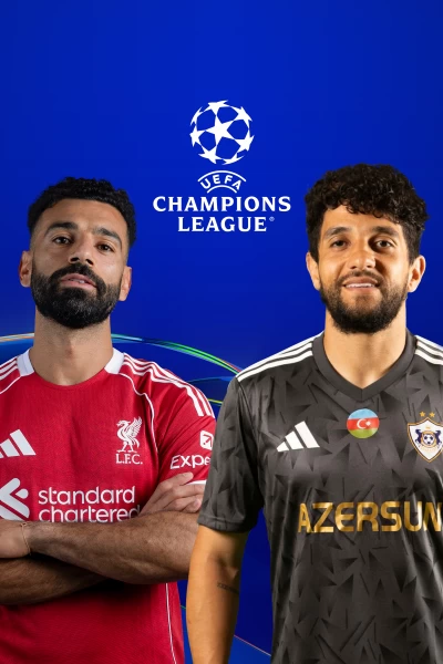 Jornada 8. Jornada 8: Liverpool - Qarabag
