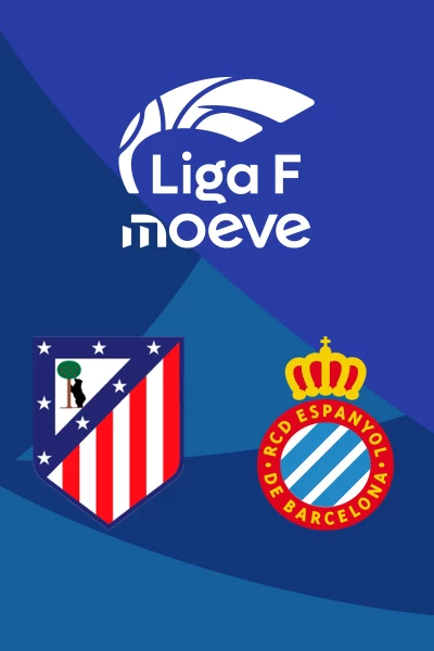 Jornada 16. Jornada 16: Atlético de Madrid - RCD Espanyol