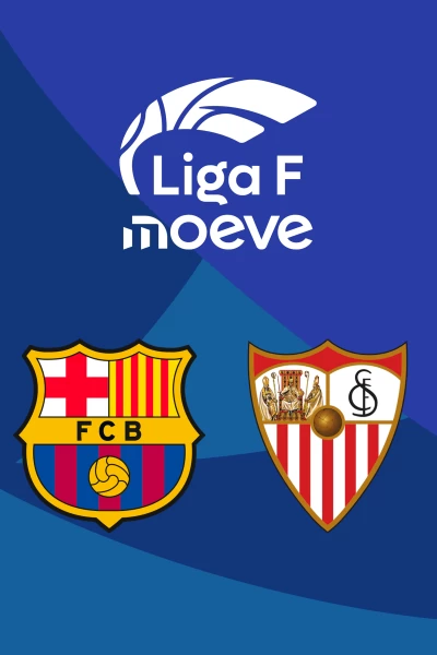 Jornada 18. Jornada 18: FC Barcelona - Sevilla FC