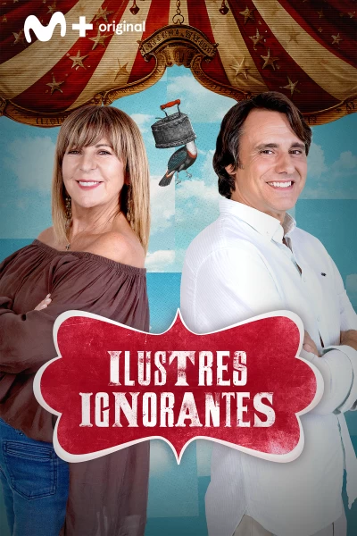 Ilustres ignorantes (T19): Galas de premios