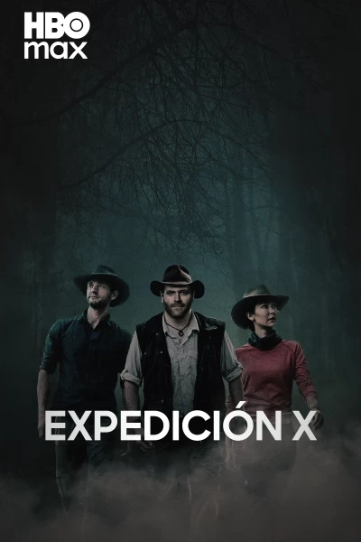 Expedición X