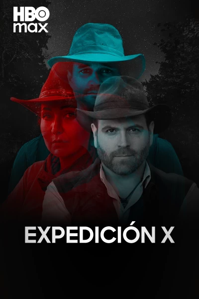 Expedición X