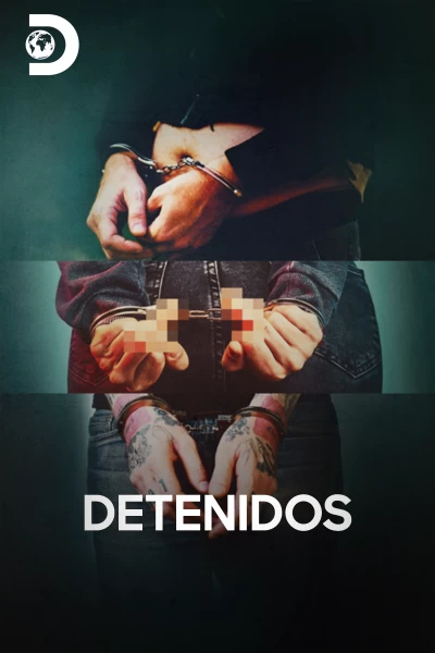 Detenidos