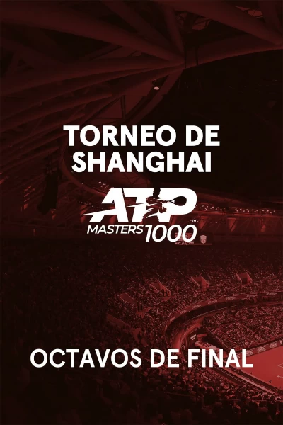 Octavos de Final. Octavos de Final: Munar - Djokovic