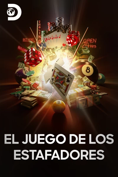 El juego de los estafadores