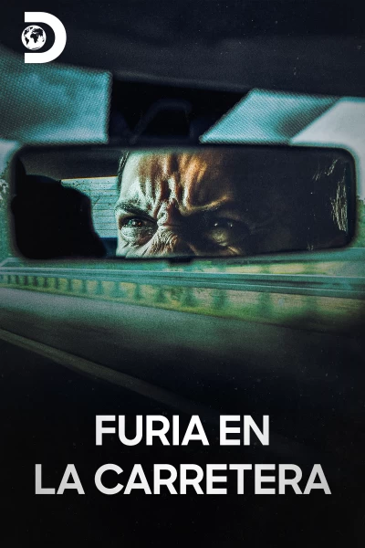 Furia en la carretera