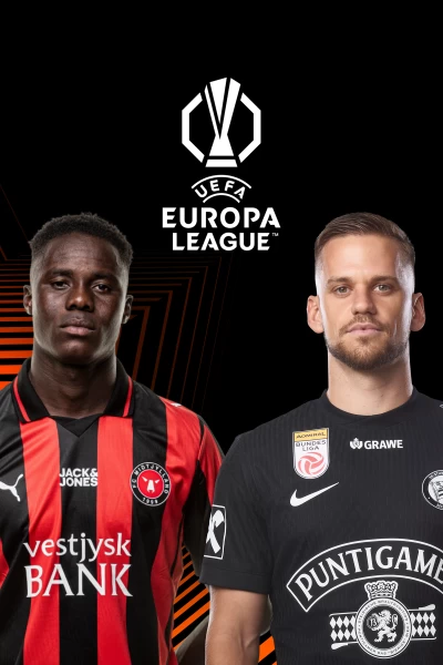 Jornada 1. Jornada 1: Midtjylland - Sturm Graz