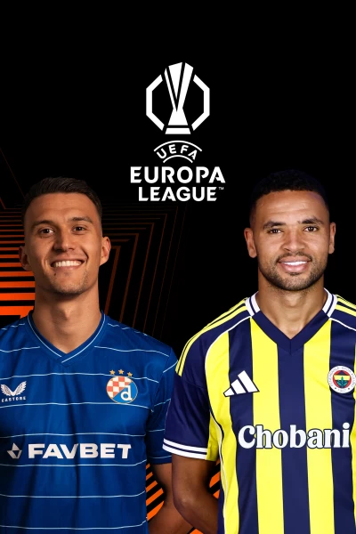Jornada 1. Jornada 1: Dinamo Zagreb - Fenerbahçe