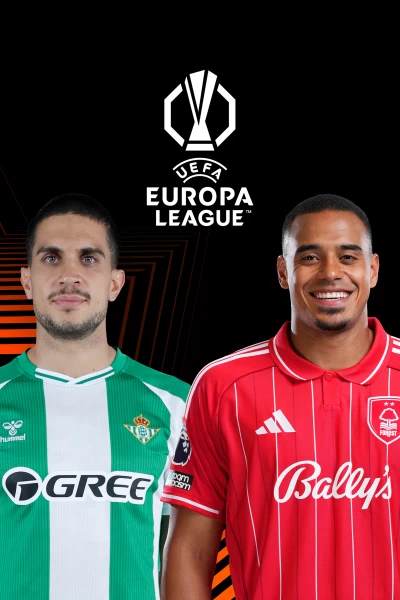 Jornada 1. Jornada 1: Betis - Nottingham Forest