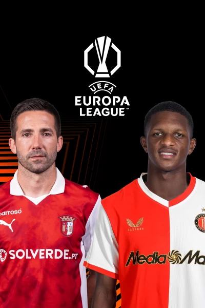 Jornada 1. Jornada 1: Sporting Braga - Feyenoord