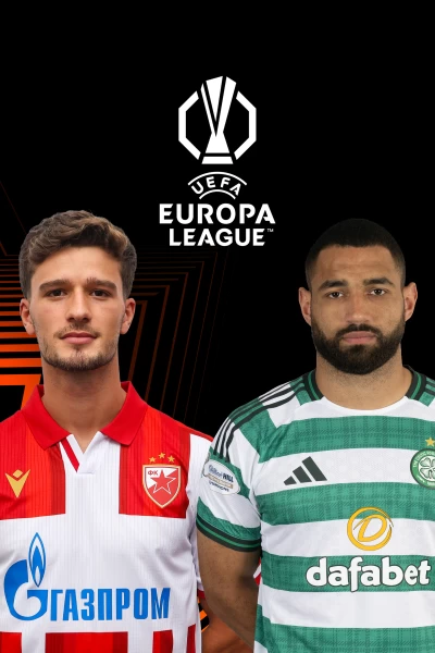 Jornada 1. Jornada 1: Estrella Roja - Celtic