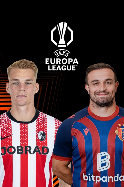 Jornada 1. Jornada 1: Friburgo - Basilea
