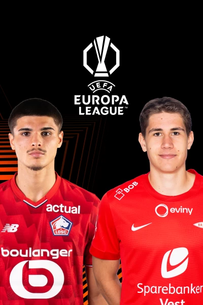 Jornada 1. Jornada 1: Lille - Brann