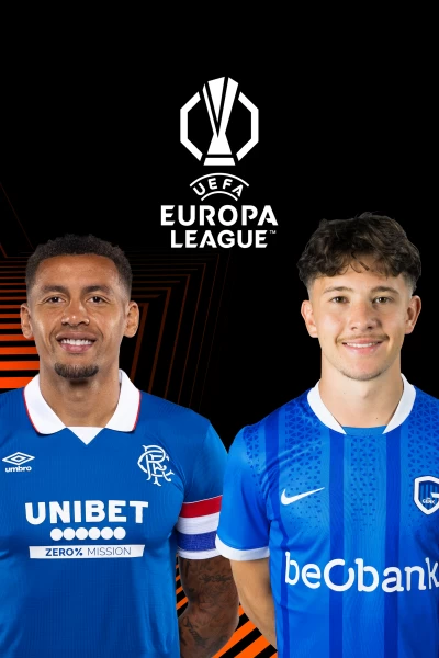 Jornada 1. Jornada 1: Rangers - Genk