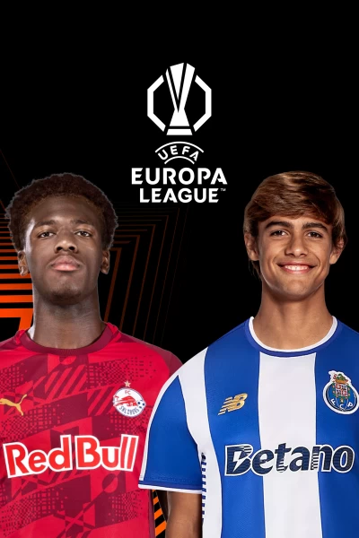 Jornada 1. Jornada 1: Salzburgo - Oporto