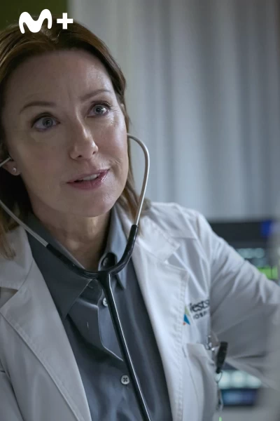 Doc. T(T2). Doc (T2): Ep.3 Sangre nueva