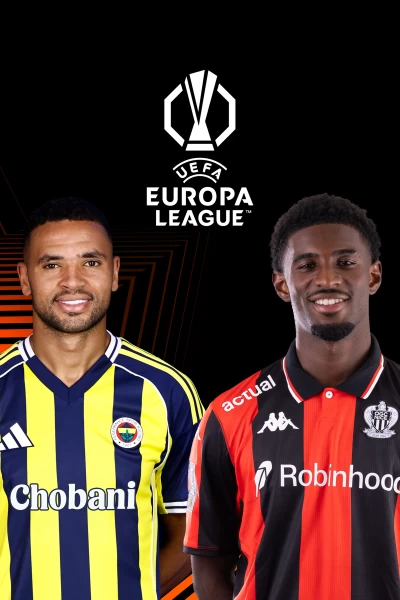 Jornada 2. Jornada 2: Fenerbahçe - Niza