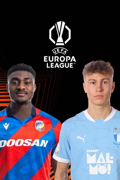 Jornada 2. Jornada 2: Viktoria Plzen - Malmö