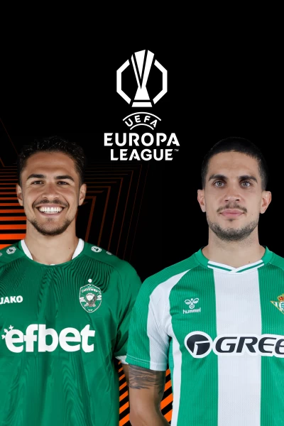 Jornada 2. Jornada 2: Ludogorets - Betis