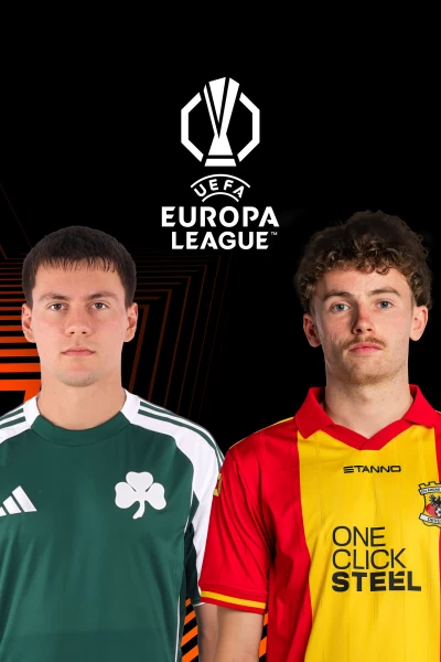 Jornada 2. Jornada 2: Panathinaikos - Go Ahead Eagles