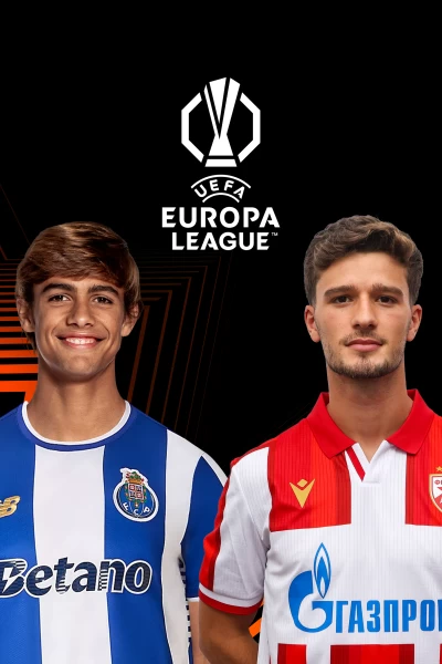 Jornada 2. Jornada 2: Oporto - Estrella Roja