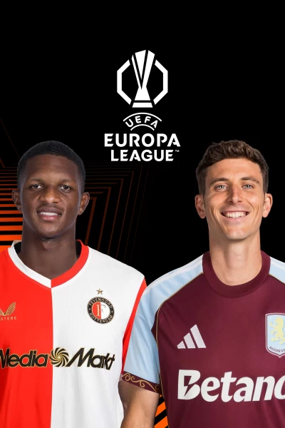 Jornada 2. Jornada 2: Feyenoord - Aston Villa