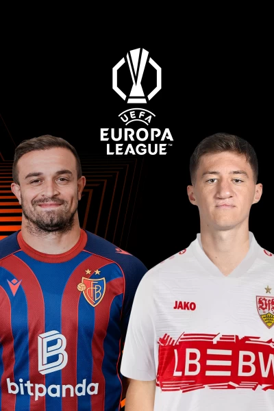 Jornada 2. Jornada 2: Basilea - Stuttgart