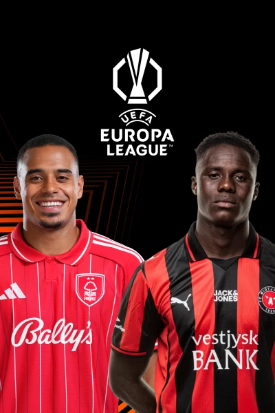 Jornada 2. Jornada 2: Nottingham Forest - Midtjylland