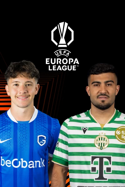 Jornada 2. Jornada 2: Genk - Ferencváros