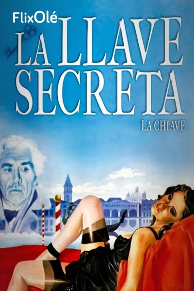 La llave secreta