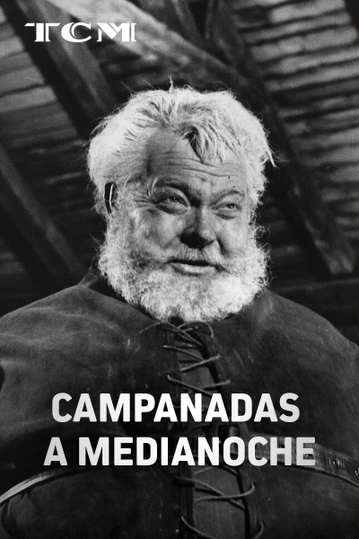 Campanadas a medianoche