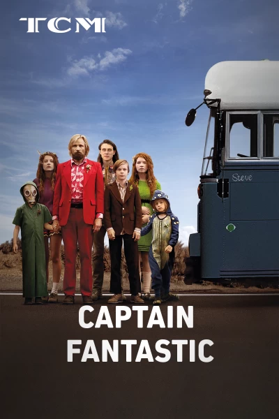 Capitán fantástico