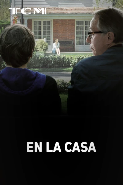 En la casa