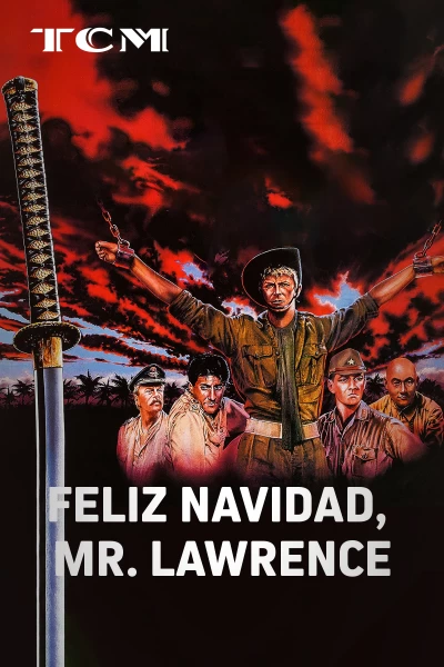 Feliz Navidad, Mr. Lawrence