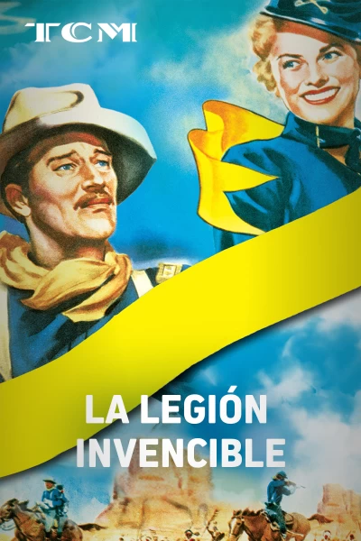 La Legión Invencible