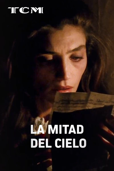 La mitad del cielo