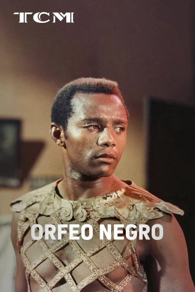 Orfeo Negro