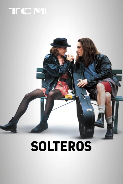 Solteros
