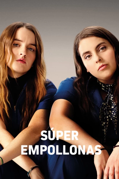 Súper empollonas