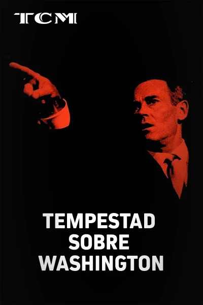 Tempestad sobre Washington