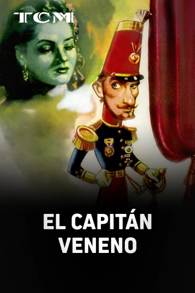 El capitán veneno