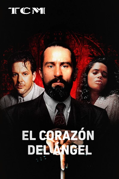 El corazón del ángel