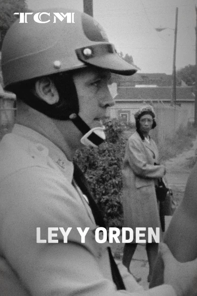 Ley y Orden