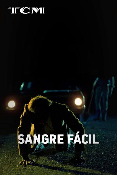 Sangre fácil