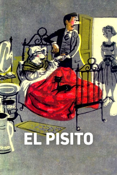 El pisito