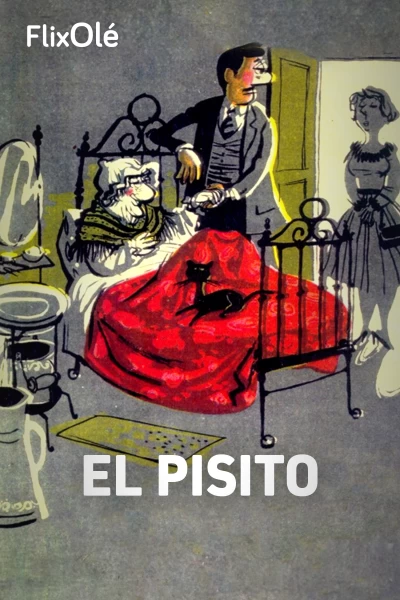 El pisito