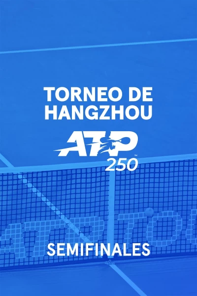 Semifinales. Semifinales: Royer - Moutet