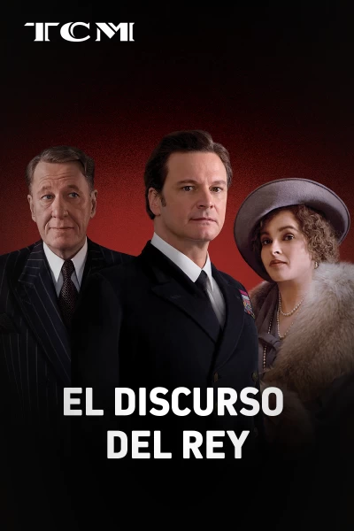 El discurso del rey
