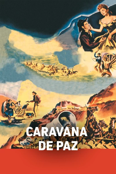 Caravana de paz